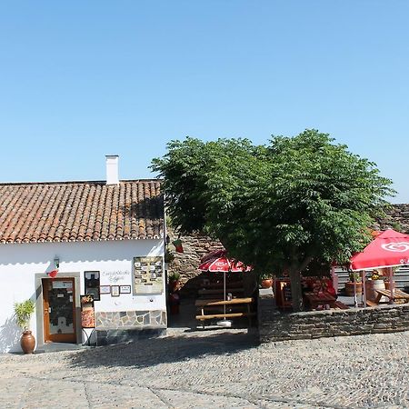 Casa Da Muralha Suite Monsaraz Zewnętrze zdjęcie