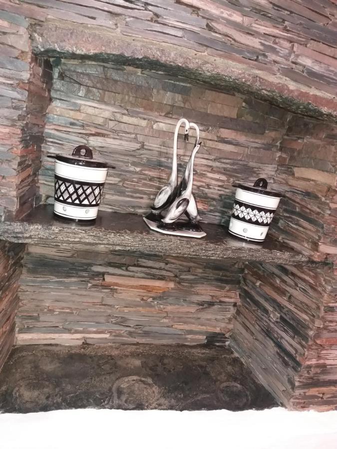 Casa Da Muralha Suite Monsaraz Zewnętrze zdjęcie