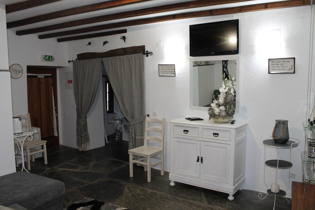Casa Da Muralha Suite Monsaraz Zewnętrze zdjęcie